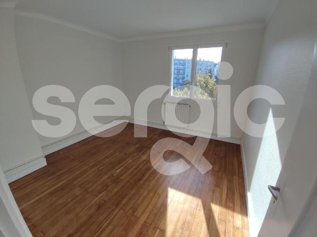 Appartement location à Nantes, Rezé