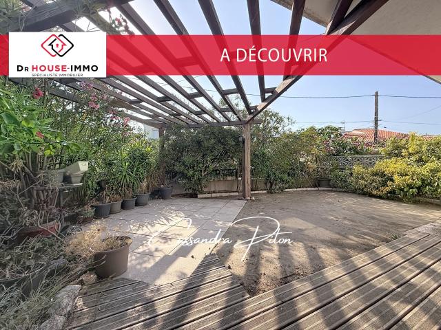Appartement vente à Perpignan, Canet-en-roussillon