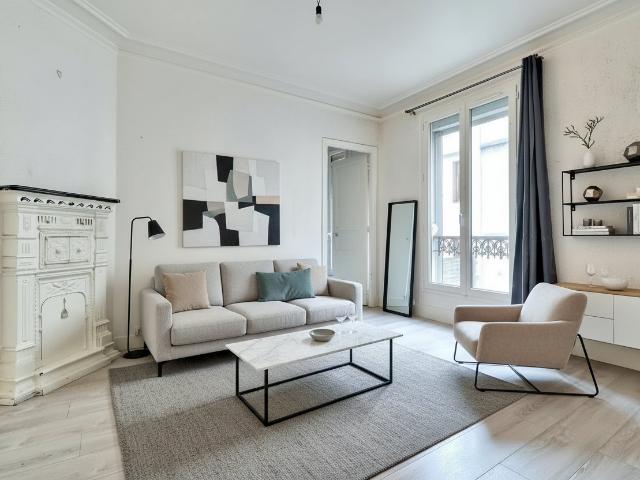 Appartement vente à Saint-Denis, Saint-denis