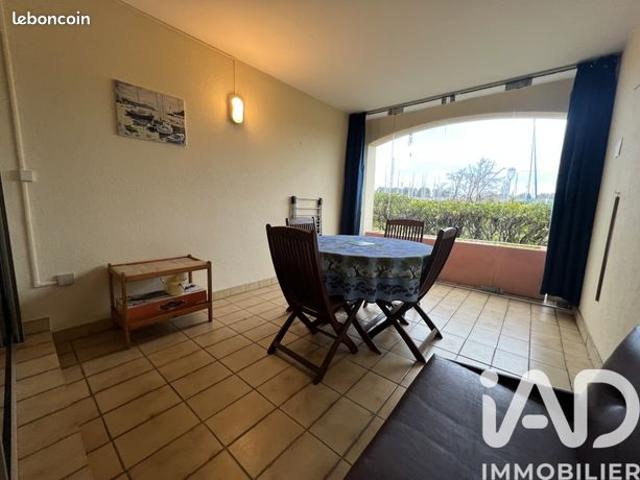 Appartement vente à Béziers, Agde