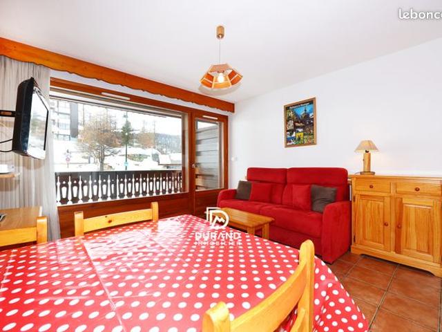 Appartement vente à Vesoul, Vars