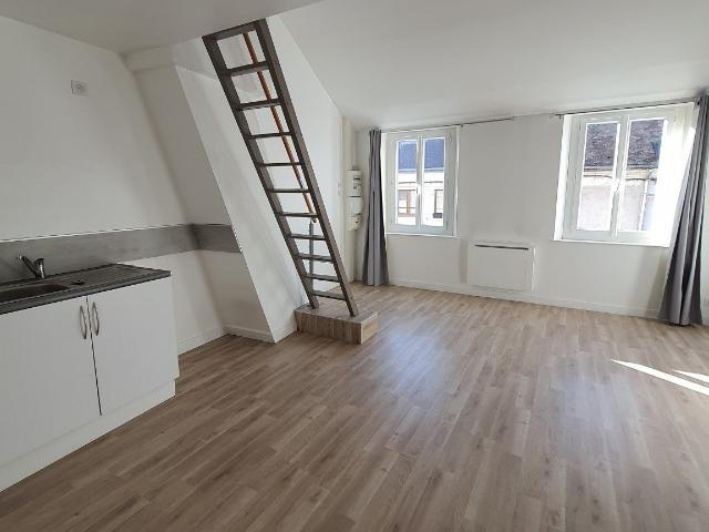 Appartement location à Châteaudun, Bonneval