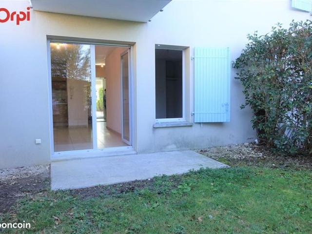 Appartement vente à Saintes, Saujon