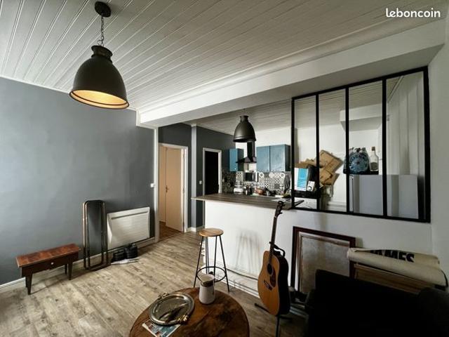 Appartement vente à Vannes, Bretagne