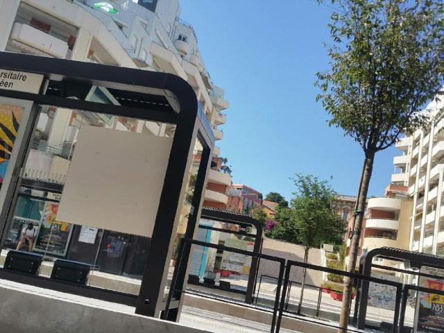 Appartement vente à Nice