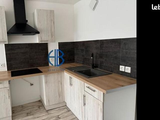 Appartement vente à Grenoble, La Murette