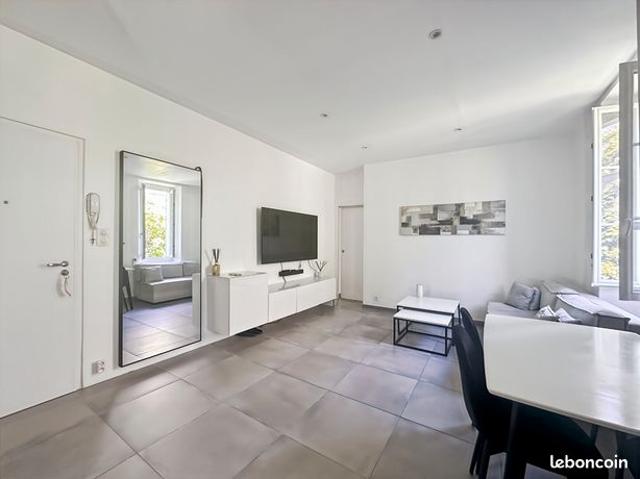 Appartement vente à Istres, Carry-le-rouet