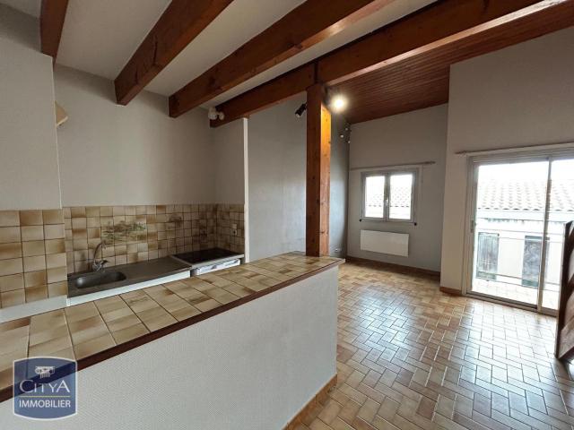 Appartement location à Agen