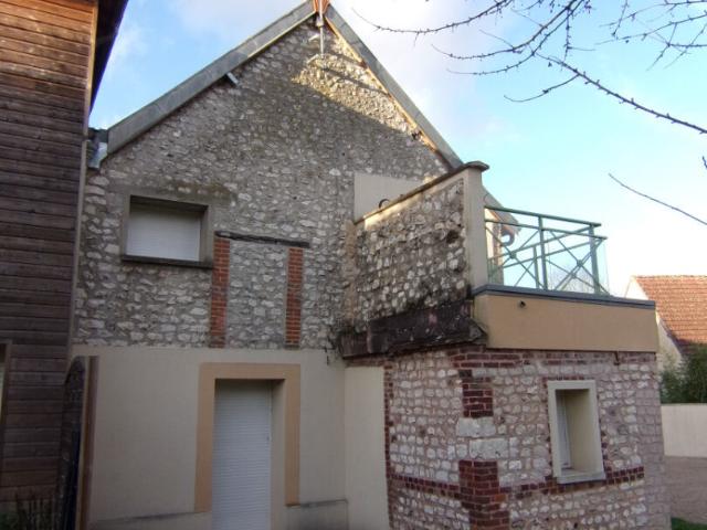 Appartement location à Les Andelys, Léry
