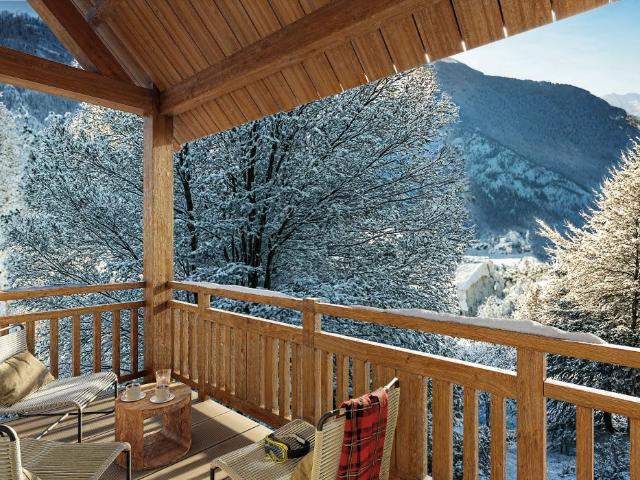 Appartement vente à Bagnères-de-Bigorre, Loudenvielle