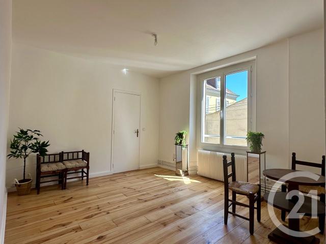 Appartement vente à Meaux, Coulommiers