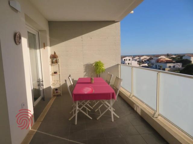 Appartement vente à Béziers, Sérignan