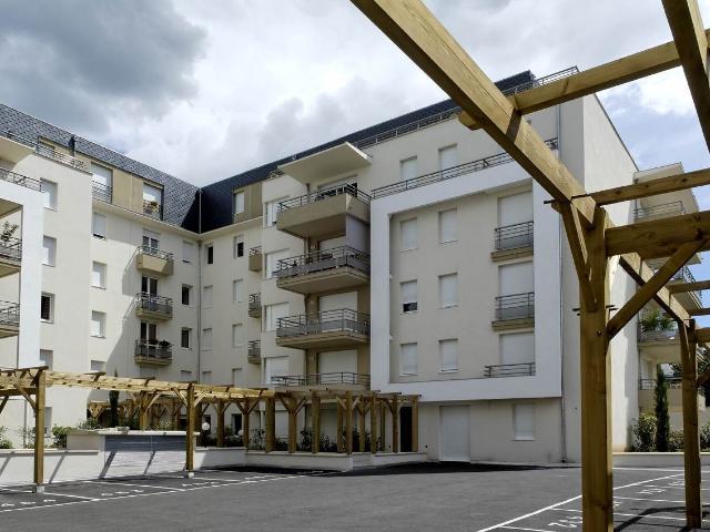 Appartement location à Brive-la-Gaillarde, Brive-la-gaillarde