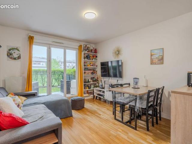 Appartement vente à Torcy, Montévrain