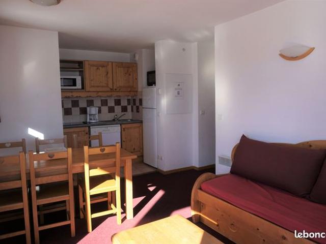 Appartement vente à Gap, Orcières