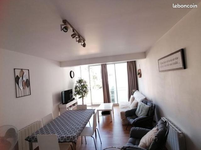 Appartement vente à Rochefort, Saint-georges-de-didonne