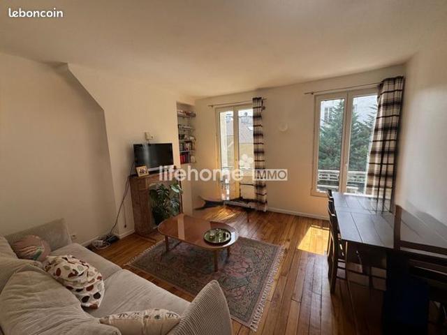 Appartement vente à Paris, Île-de-France