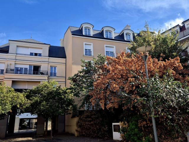 Appartement vente à Centre, Noisy-le-Grand