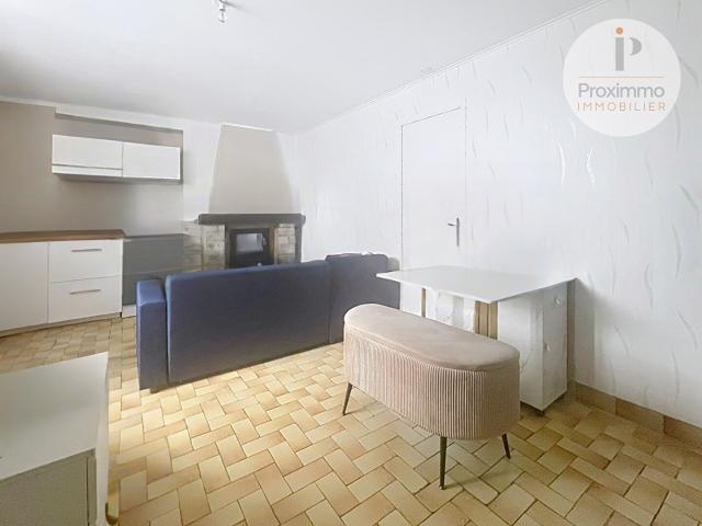 Appartement location à Redon, Bretagne