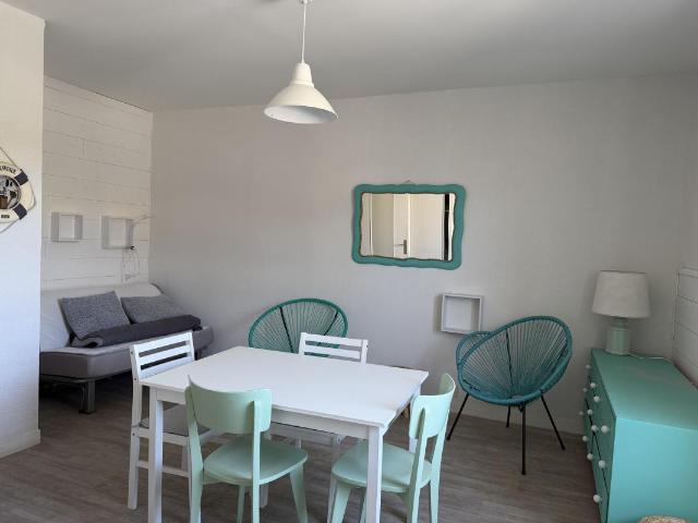 Appartement vente à Saint-Nazaire, Le Pouliguen