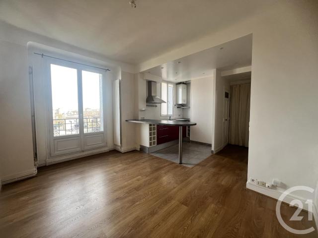 Appartement location à Nanterre, Colombes