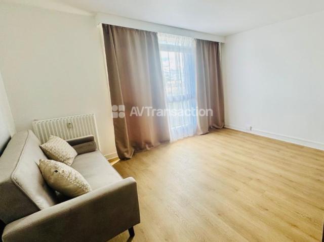 Appartement vente à Orléans, Loiret