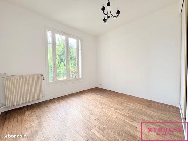 Appartement vente à Issoudun, Bagneux