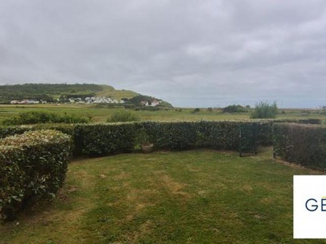 Appartement vente à Dieppe, Criel-sur-mer