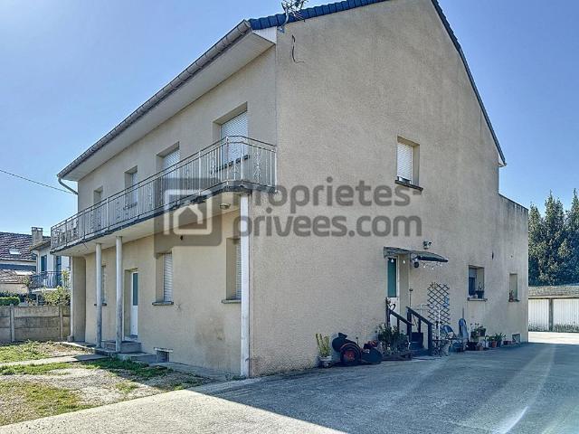 Appartement vente à Torcy, Roissy-en-brie