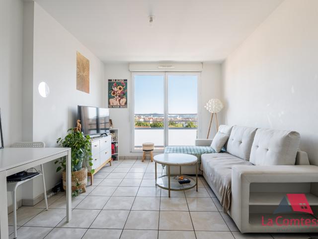 Appartement vente à Marseille