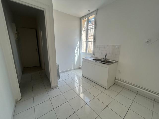 Appartement location à Le Havre