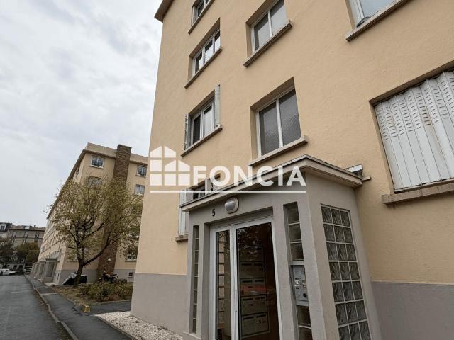 Appartement vente à Les Juilliottes, Maisons-Alfort