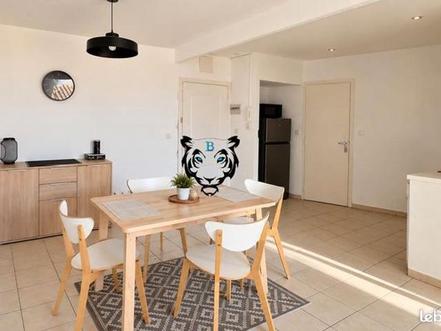 Appartement vente à Le Muy, Var