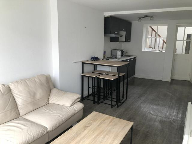 Appartement location à Caen, Douvres-la-délivrande