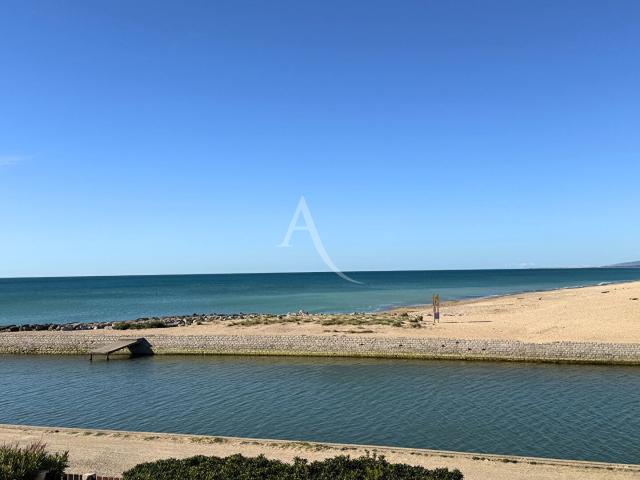 Appartement vente à Montpellier, Palavas-les-flots