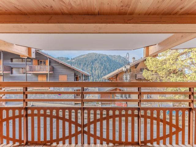 Appartement vente à Thonon-les-Bains, Le Châtel