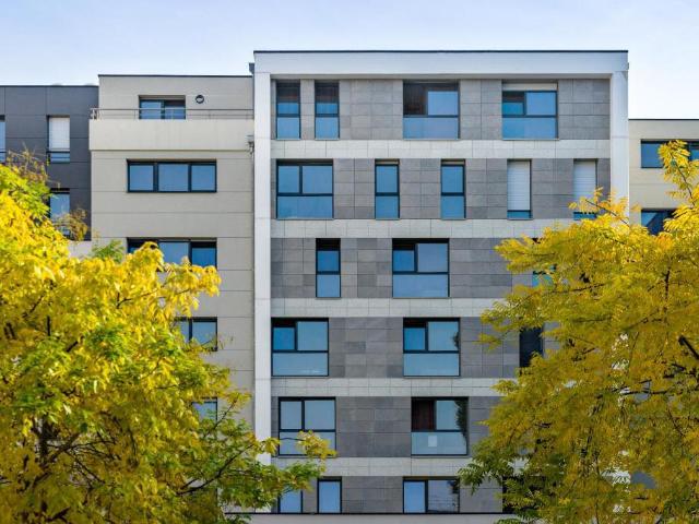 Appartement vente à Strasbourg, Hoenheim