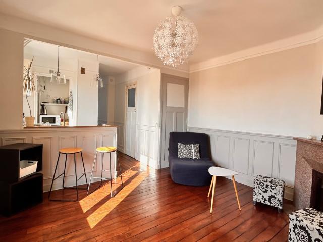 Appartement location à Saint-Germain-en-Laye, Maisons-laffitte