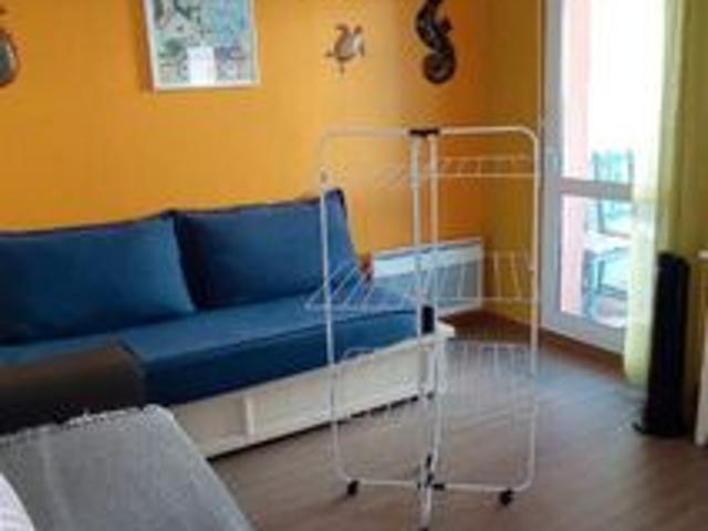 Appartement vente à Lesparre-Médoc, Le Verdon-sur-mer