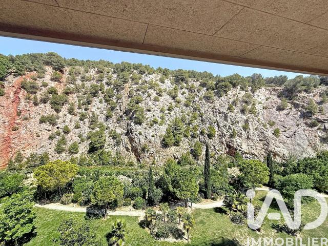 Appartement vente à Montpellier, Sète
