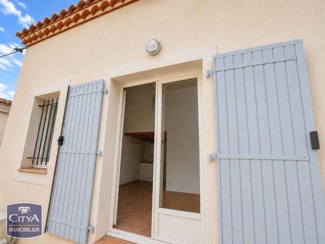 Appartement vente à Nîmes