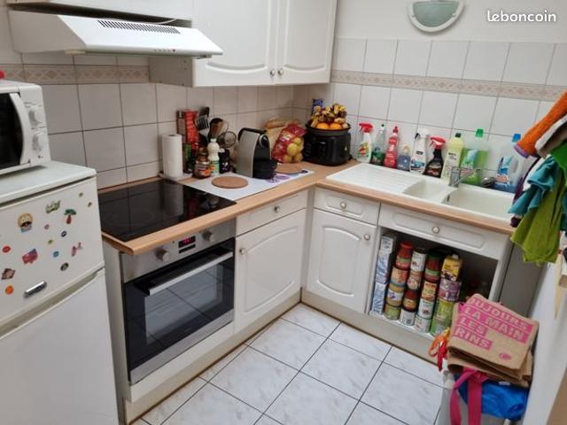 Appartement vente à Villeneuve-lès-Béziers, Hérault