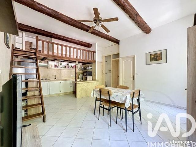 Appartement vente à Arrondissement de Draguignan, Taradeau