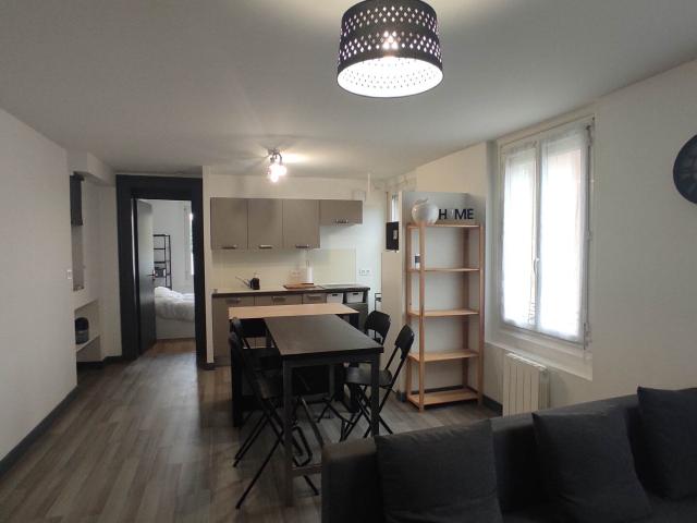 Appartement location à Belley, Ambérieu-en-bugey