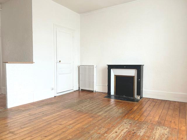 Appartement vente à Palaiseau, Marcoussis