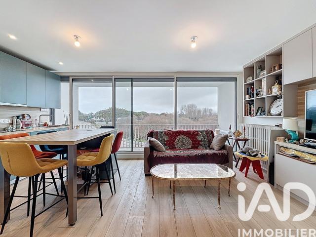 Appartement vente à Lorient, Bretagne