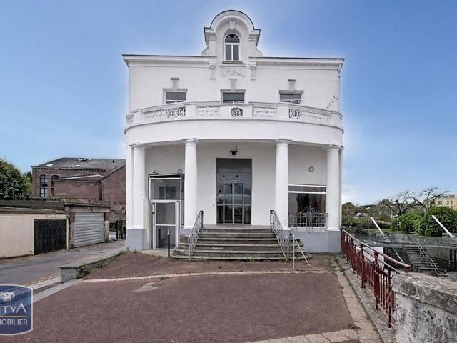 Appartement location à Avesnes-sur-Helpe, Hautmont