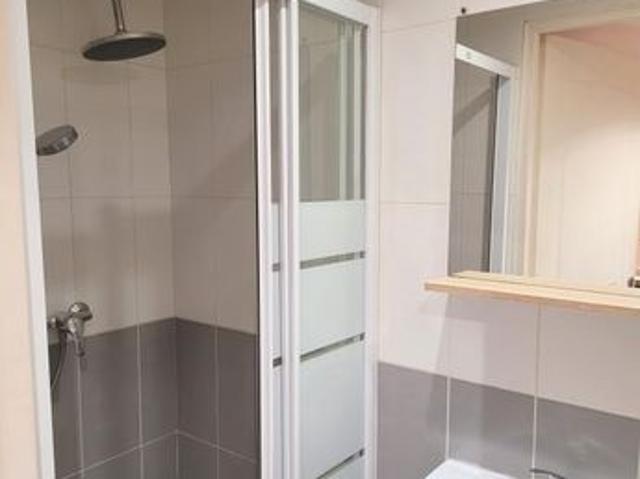 Appartement vente à Marseille