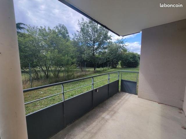 Appartement vente à Muret, Cazères