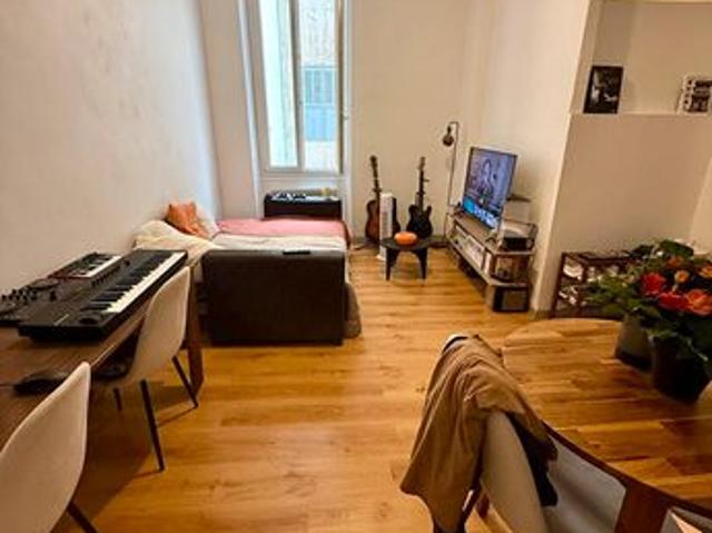 Appartement vente à Marseille